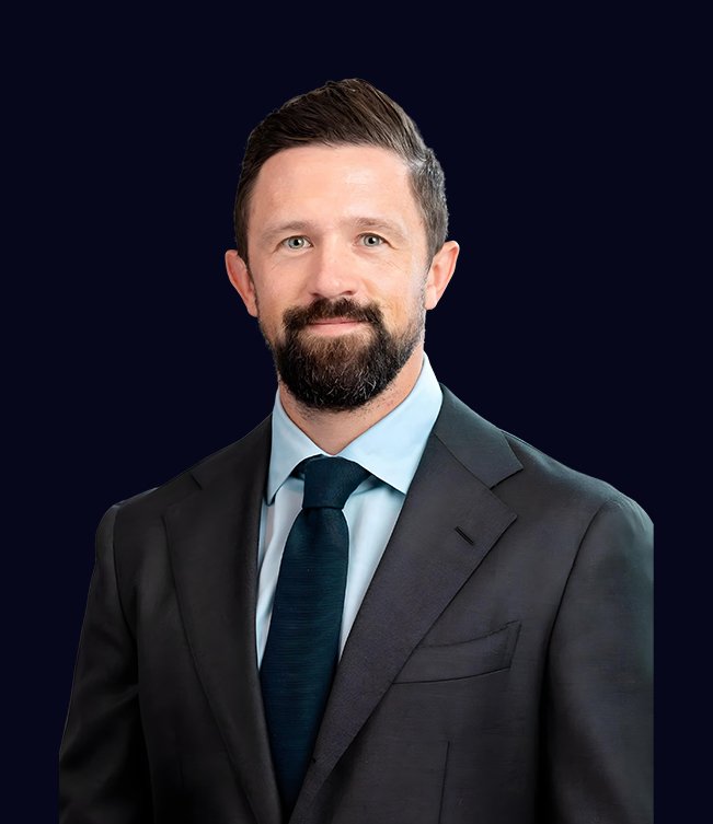 Benjamin Clark