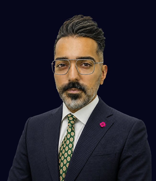 Jandip Deol